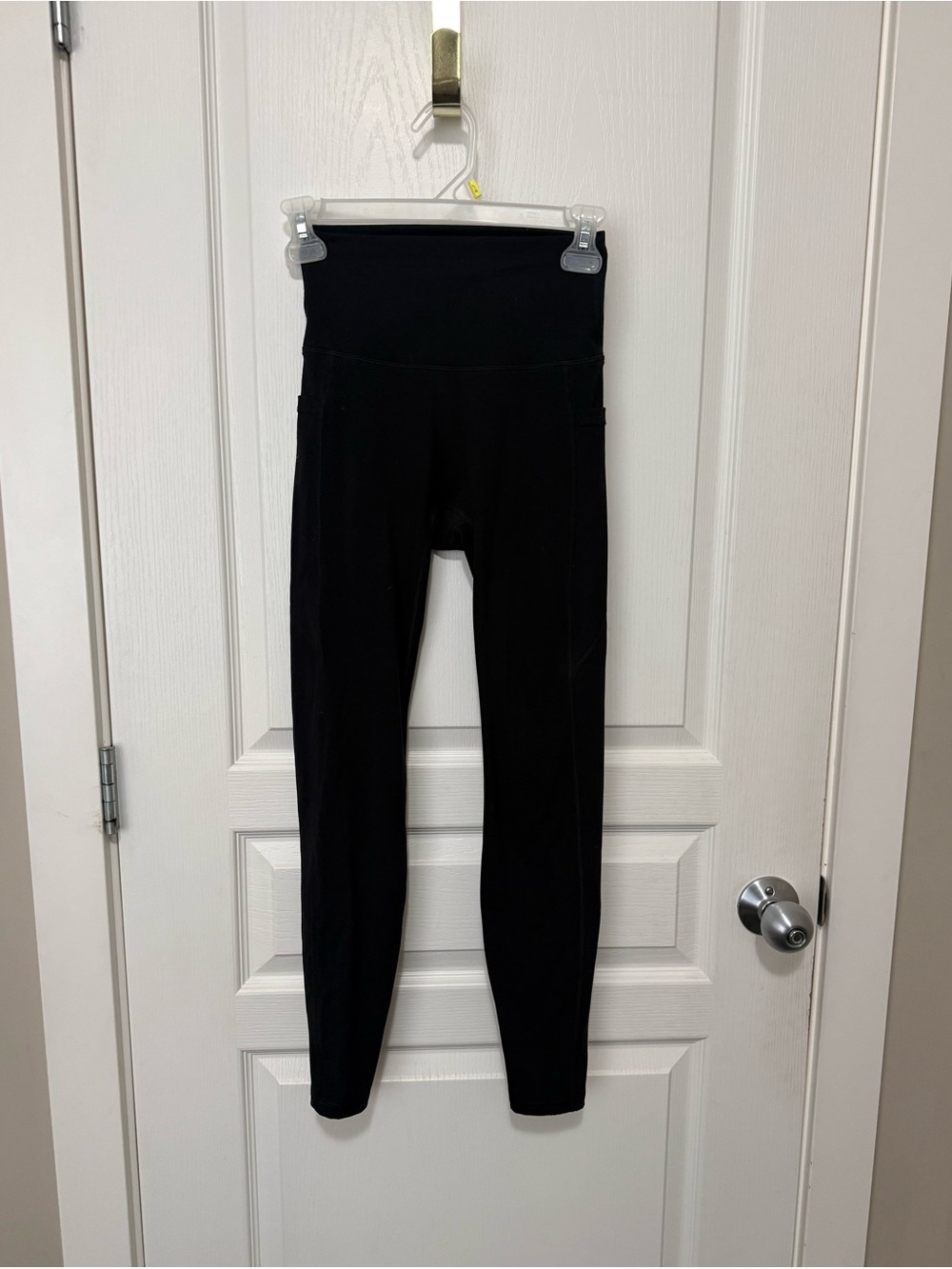BÄRE Unmatched Pant — Size 4 leggings